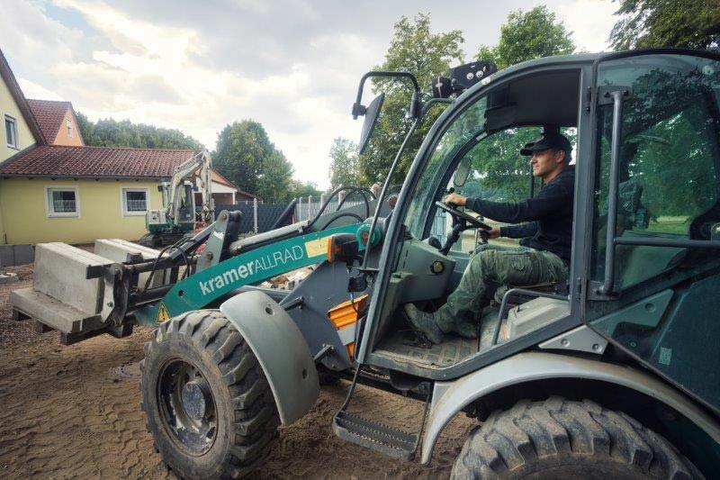 Wir bei Boellert - Jobs